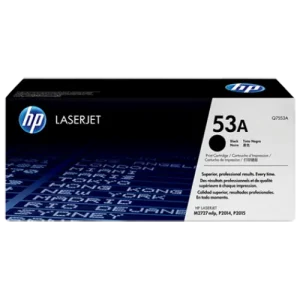 HP 53A Toner