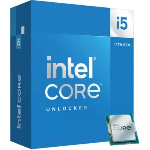 Intel Core i5-14500 14th Gen
