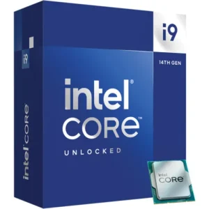 Intel Core i9 14900F 14th Gen Raptor Lake Processor