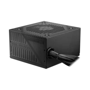 MSI MAG A500DN 500W 80+ Standard ATX Power Supply (PSU)