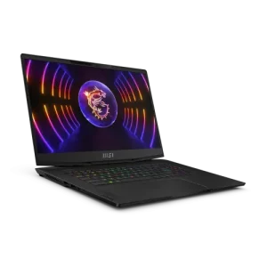 MSI Stealth 17 Studio A13VI Core i9 13th Gen Gaming Laptop
