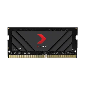 PNY XLR8 8GB DDR4 3200MHz SODIMM Gaming Laptop Ram