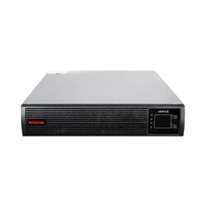SANTAK Castle Rack 3K 3000VA Standard Backup Online UPS