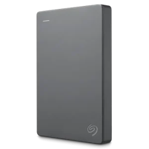Seagate Basic 1TB Portable USB 3.0 External HDD