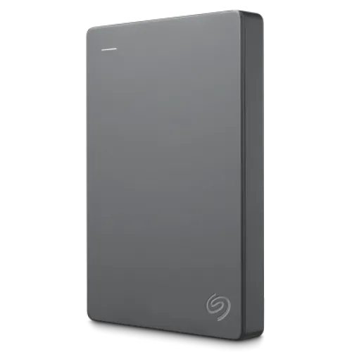 Seagate Basic 1TB Portable USB 3.0 External HDD