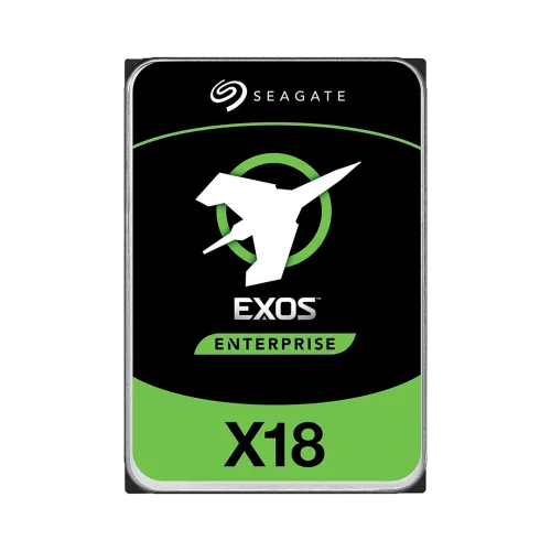 Seagate Exos X18 10TB 7200rpm SATA III 3.5″ Enterprise HDD