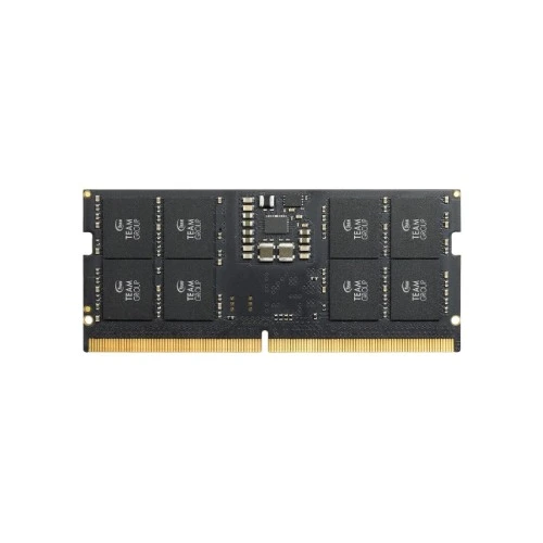 TEAM ELITE 8GB 4800MHz DDR5 Laptop RAM