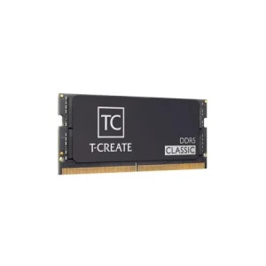 TEAM T-CREATE CLASSIC 16GB 5600MHz DDR5 Laptop RAM
