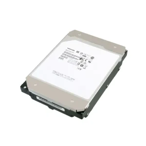 Toshiba MG07ACA Enterprise 14TB 3.5 Inch SATA 7200RPM HDD
