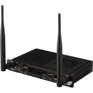 ViewSonic VPC25-W33-O1-1B Slot-in PC Module for Interactive Displays