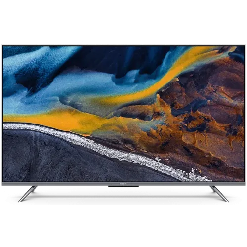 Xiaomi Q2 65 Inch QLED 4K UHD Smart Google TV (Global Version)