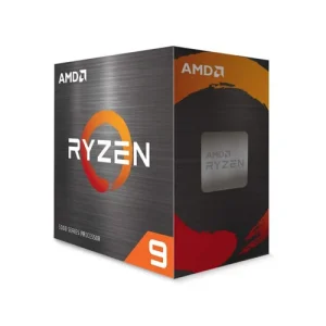 AMD Ryzen 9 5950X Processor