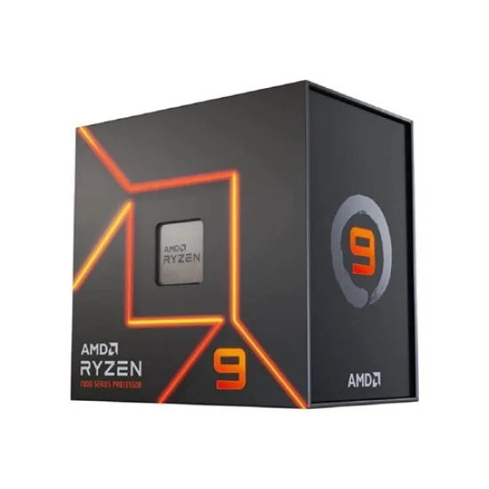 AMD Ryzen 9 7900 Processor