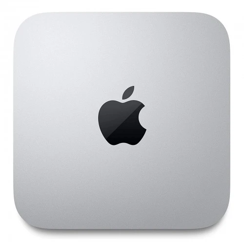Apple Mac Mini M1 chip with 8-core Processor, 8-Core GPU, 512GB storage