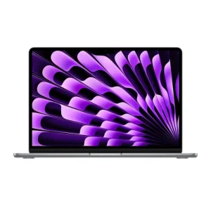 Apple MacBook Air 13 inch M3 Chip 2024 Liquid Retina Display 16GB RAM 512GB SSD Space Grey