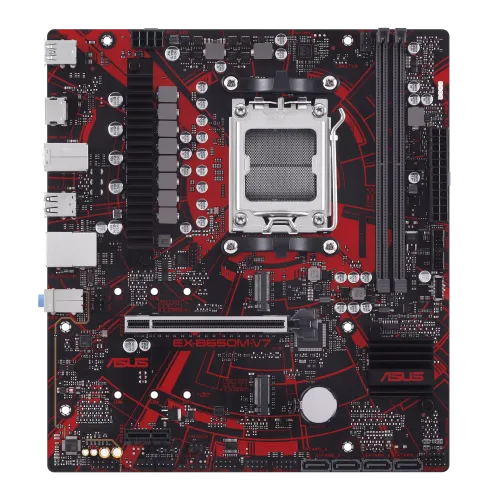 Asus EX-B650M-V7 AM5 micro-ATX Motherboard