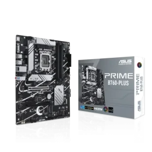 ASUS PRIME B760-PLUS ATX Motherboard