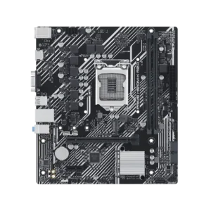 ASUS PRIME H510M-K R2.0-SI Micro-ATX Motherboard (BULK)