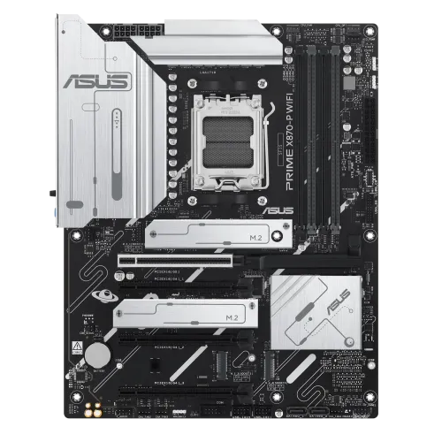Asus PRIME X870-P WIFI-CSM AM5 ATX Motherboard