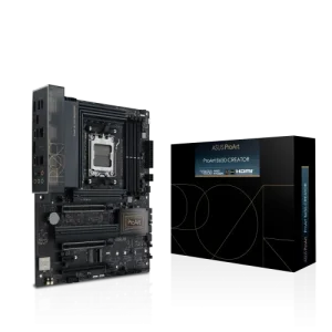 ASUS ProArt B650-CREATOR AM5 DDR5 ATX Motherboard