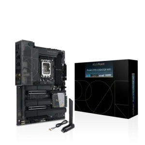 Asus ProArt Z790-CREATOR WIFI ATX Motherboard