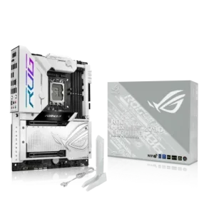 ASUS ROG MAXIMUS Z790 FORMULA ATX Motherboard