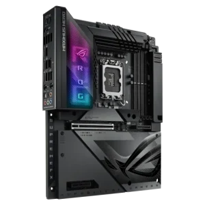 ASUS ROG MAXIMUS Z790 HERO BTF ATX Motherboard
