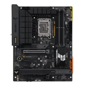 ASUS TUF GAMING H770-PRO WIFI ATX Motherboard