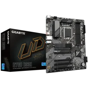 GIGABYTE B760 DS3H ATX Motherboard