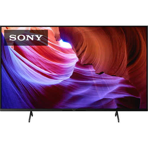 Sony Bravia KD-55X85K 55″ 4K Ultra HD Smart TV