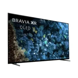 Sony Bravia XR 55A80L 55" 4K Ultra HD OLED Android Smart TV (Unofficial)