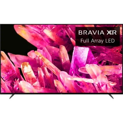 Sony Bravia XR-75X90K 75″ 4K UHD Smart TV