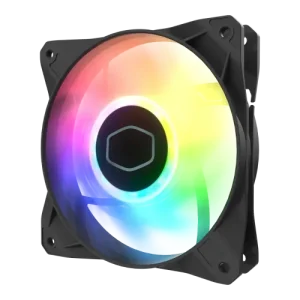 Cooler Master CF120 ARGB Case Fan