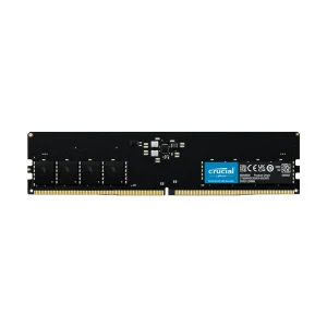 Crucial Classic 16GB DDR5 5600MHz U-DIMM Desktop RAM
