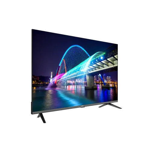 Haier H43K800FX 43 Inch Bezel Less Full HD Android Smart TV
