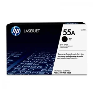 HP 55A Toner