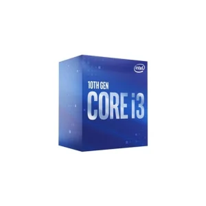 Intel Core i3-10320 3.8 GHz Quad-Core LGA 1200 10th Gen Processor