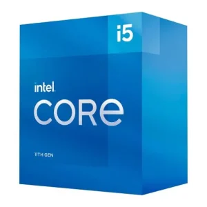 Intel Core i5-11500 11th Gen