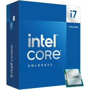 Intel Core i7-14700 14th