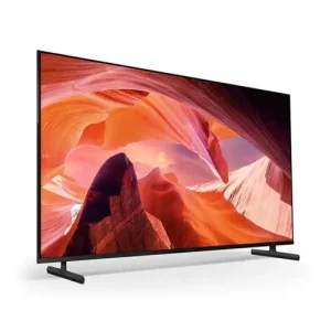 Sony Bravia KD-55X80L 55 Inch 4K Ultra HD Smart Android TV (Unofficial)