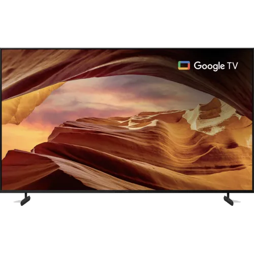 Sony Bravia KD-75X77L 75 Inch 4K Ultra HD Smart LED Google TV (Unofficial)