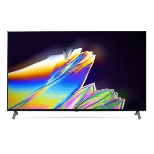 LG 75NANO95 75-inch NanoCell 8K HDR Cinema Screen Design AI ThinQ Full Array Smart TV