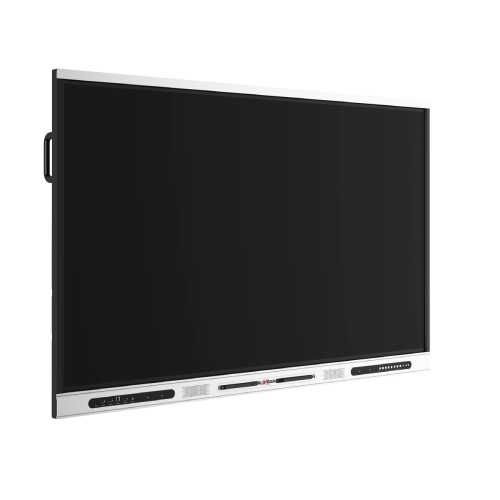 Dahua LPH75-ST420 75” 4K Smart Interactive Flat Panel Display