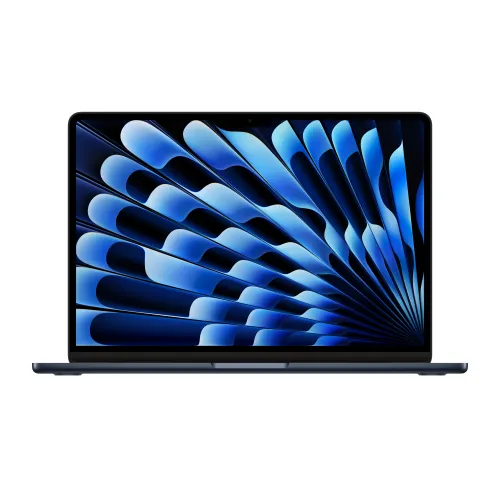 Apple MacBook Air 13 inch M3 Chip (2024) Liquid Retina Display 8GB RAM 512GB SSD Midnight
