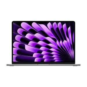 Apple MacBook Air 2023 Apple M2 Chip 15-Inch Liquid Retina Display 8GB RAM 512GB SSD Space Gray