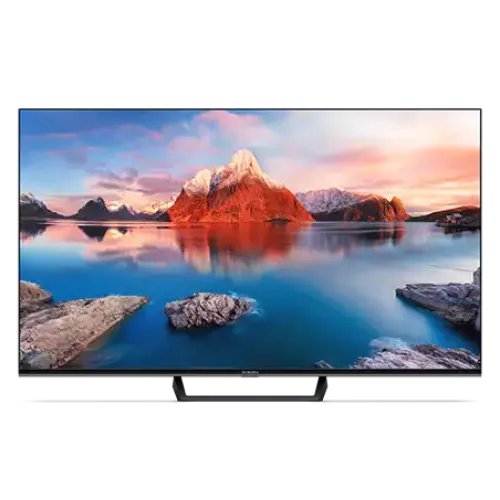 Xiaomi A Pro 65 Inch 4K UHD Smart Android Google TV (Global Version)