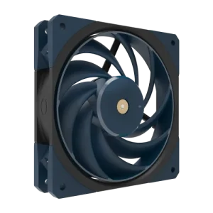 Cooler Master Mobius 120 OC 120mm Case Fan