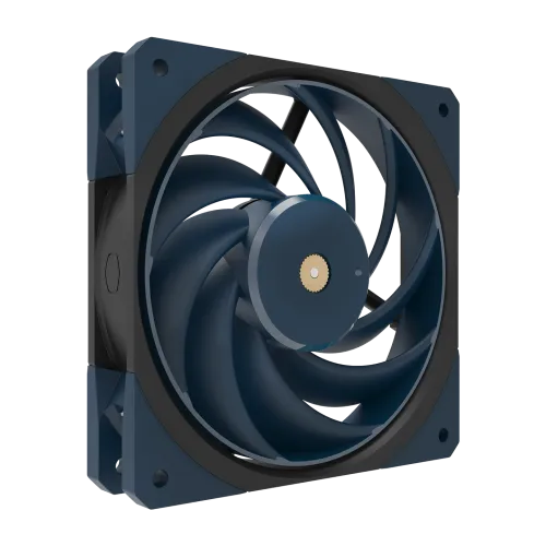 Cooler Master Mobius 120 OC 120mm Case Fan