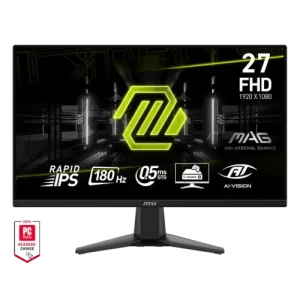 MSI MAG 275F 27" 180Hz IPS FHD Gaming Monitor