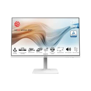 MSI Modern MD272XPW 27" 100Hz IPS FHD Monitor